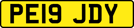 PE19JDY