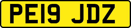 PE19JDZ