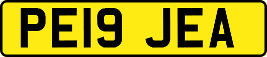 PE19JEA