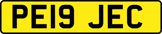 PE19JEC