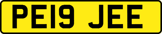 PE19JEE