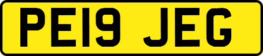 PE19JEG
