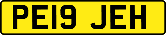 PE19JEH