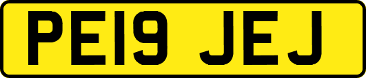 PE19JEJ