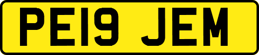 PE19JEM