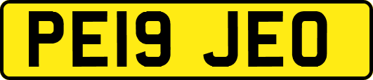 PE19JEO