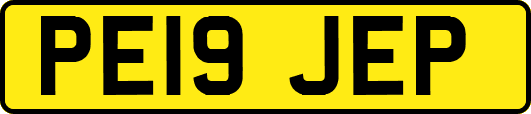 PE19JEP