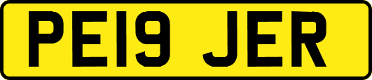 PE19JER