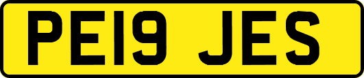 PE19JES