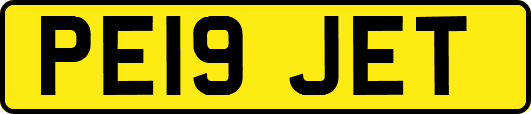 PE19JET