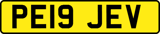 PE19JEV