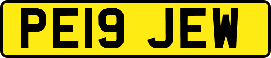 PE19JEW