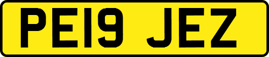 PE19JEZ