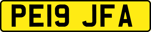 PE19JFA