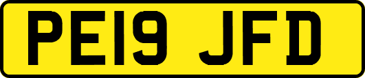 PE19JFD
