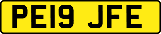 PE19JFE