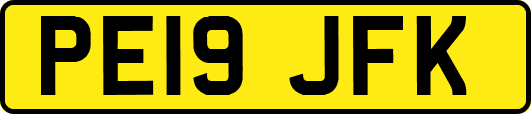 PE19JFK