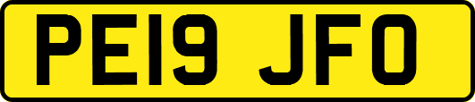 PE19JFO