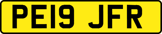 PE19JFR
