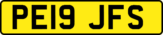 PE19JFS