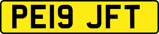 PE19JFT