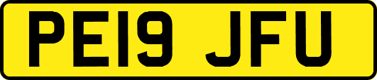 PE19JFU