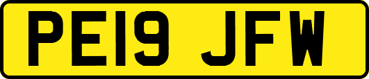 PE19JFW
