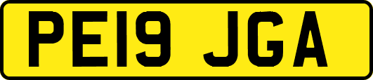 PE19JGA