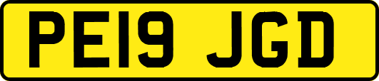 PE19JGD