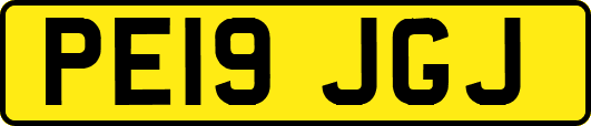 PE19JGJ