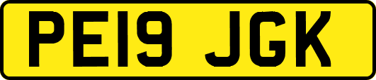 PE19JGK