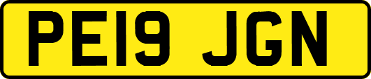 PE19JGN