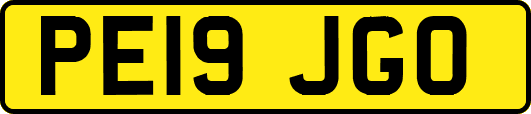 PE19JGO