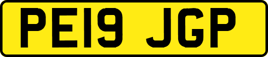 PE19JGP
