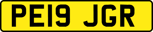 PE19JGR