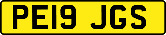PE19JGS