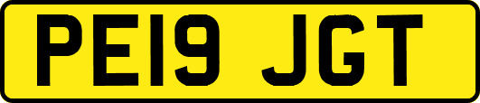 PE19JGT