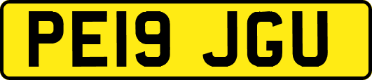 PE19JGU