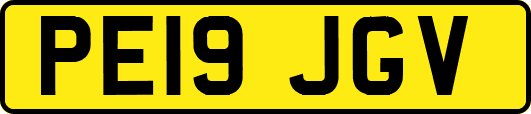 PE19JGV