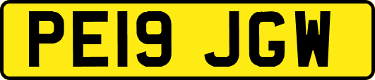PE19JGW