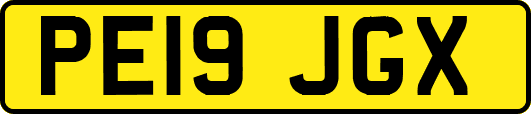 PE19JGX