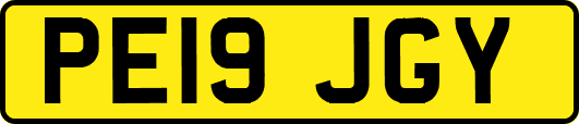 PE19JGY