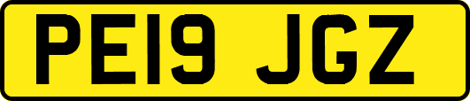 PE19JGZ