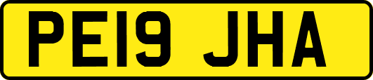 PE19JHA