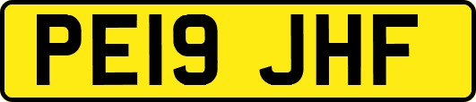 PE19JHF