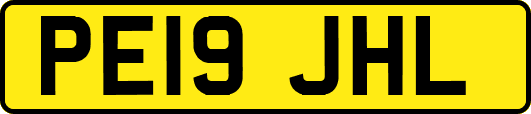 PE19JHL