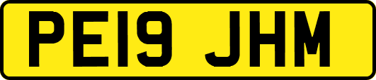 PE19JHM