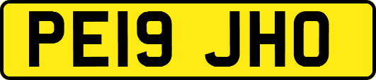 PE19JHO