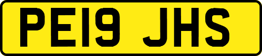 PE19JHS
