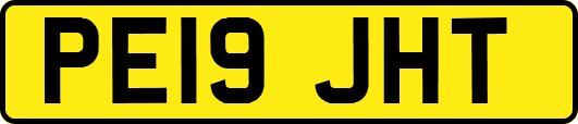 PE19JHT